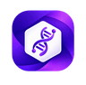 LifeScienceX AI Logo